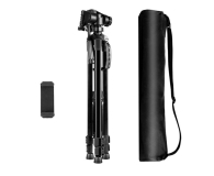 Puluz Statyw teleskopowy 2m - 1508909 - zdjęcie 1